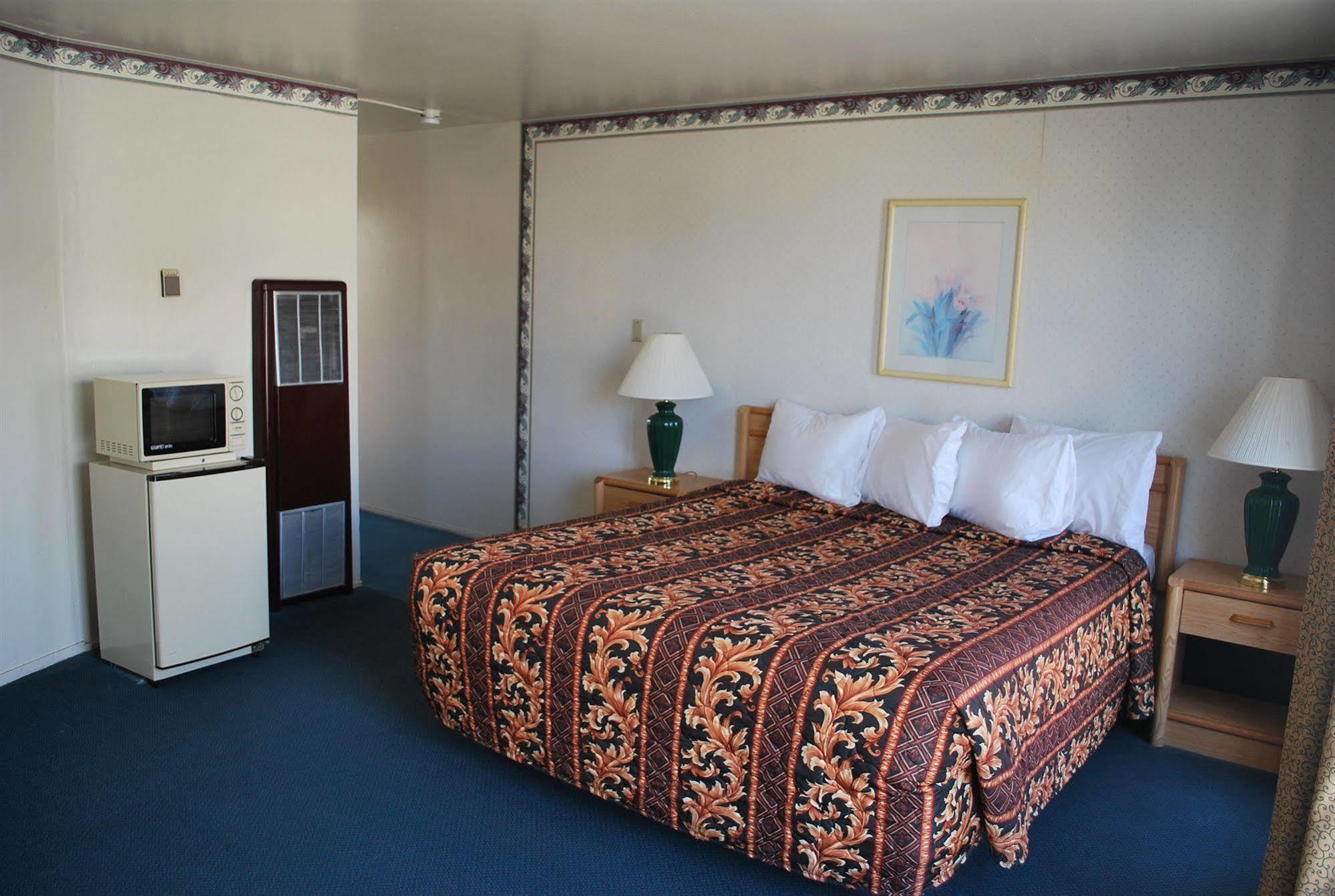 Ocean Inn San Francisco Bagian luar foto