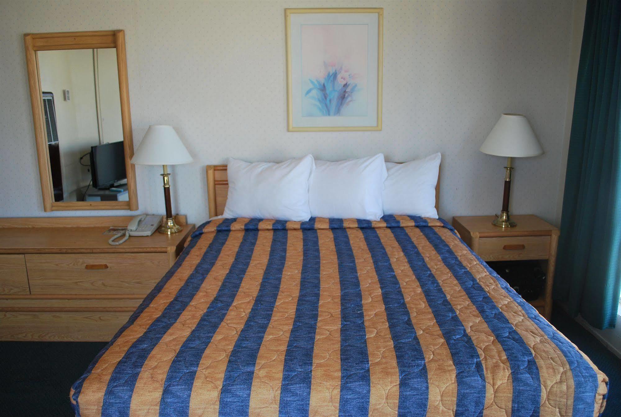 Ocean Inn San Francisco Bagian luar foto